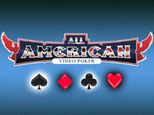 All American By Playtech