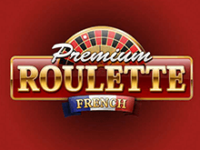 Premium Roulette French
