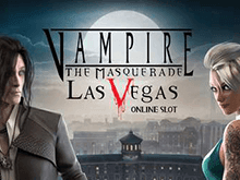 Vampire: The Masquerade Las Vegas