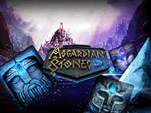 Игровой автомат Asgardian Stones