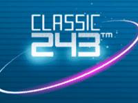 Classic 243